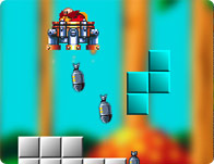 Sonic Blox Sonic Blox