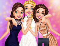 Party Games for Girls - Girl Games