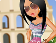 Spy Dress Up Game for Girls APK for Android Download