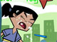 Spitball Warrior