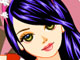Spring Girl Dressup