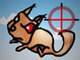 Squirrel Hunt