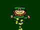 St Patrick's Gold!