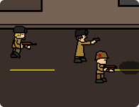 Stalingrad Sprint