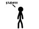 Stick-Click