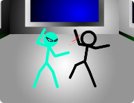 StickFighter