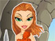 Stone Age Girl