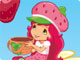Strawberry Shortcake's Garden Strawberry Shortcake's Garden