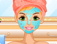 Stunning Royal Makeover