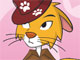 Stylish Cat Pet