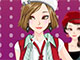 Stylish Christmas Dress Up