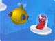 Submarines vs Aliens