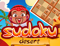 Sudoku Desert