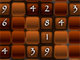 Sudoku Omega