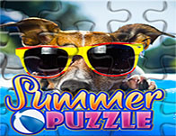 Summer Puzzle