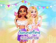 Summertime Celebration