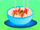 Sunroot Soup Cooking