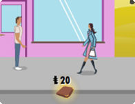 SHOPPING STREET free online game on