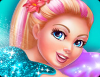 Array Aan het leren Opsplitsen Ken Leaves Barbie - Girl Games