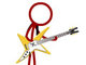 Super Crazy Guitar Maniac Deluxe 3