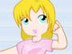 Super Cute Girl