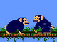 Super Monkey Poop Fight
