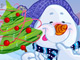Super Snowman Super Snowman