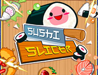 Sushi Slicer