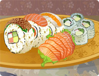 Sushi Style