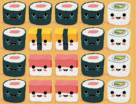 Sushi Time
