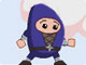 Swordless Ninja