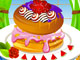 Tasty Wedding Puff