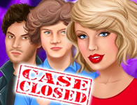 Taylor Games for Girls - Girl Games