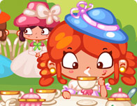 Kids Tea Time Funny Game Apk Download for Android- Latest version 1.5.4-  com.sg.android.teaParty