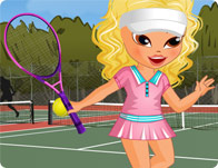 Tennis Fun