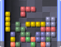 Tetris Tetris