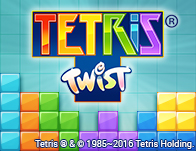 Tetris&reg; Twist