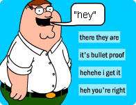 The Big Peter Griffin SB