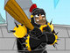 The Black Knight