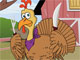 The Coolest Turkey