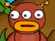 The flying platypus