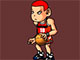 The Free Throws Gangbaekho