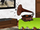The Gramophone Escape