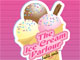 The Ice Cream Parlour