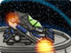 The Last Defence