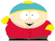 The Ultimate Southpark Soundboard