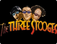 Three Stooges Soundboard
