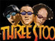 Three Stooges Soundboard