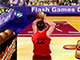 Three-Point Shootout