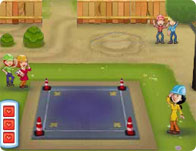 Tower Bloxx Deluxe 3D Tower Bloxx Deluxe 3D